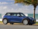 Mini Cooper 2014 года (US)